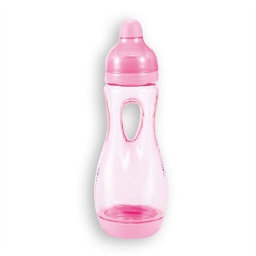 Μπιμπερό με εύκολη λαβή 240 ml  Difrax ΚΔ 193 pink