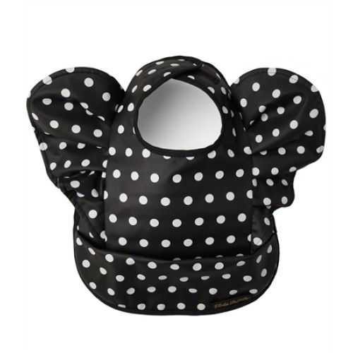 Elodie σαλιάρα Baby Bib-Rockabilly Dot 103411