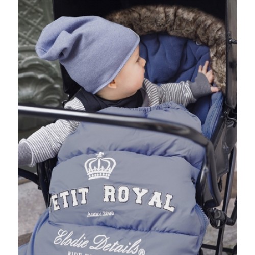 Elodie Stroller Bag-Petit Royal Blue 103520