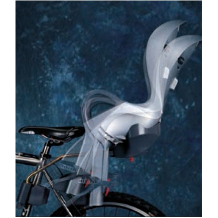 Παιδικό Κάθισμα Ποδηλάτου ERGON  728 της OK BABY 10+( Μέχρι και 22 κιλά βάρος )