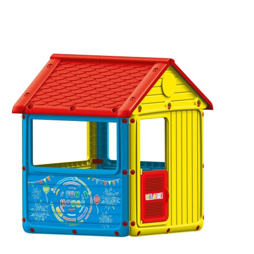 ΣΠΙΤΑΚΙ ΚΗΠΟΥ 001.3012 της Zita Toys