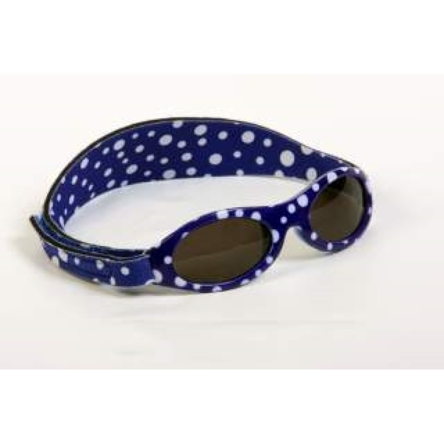 Baby Banz γυαλιά ηλίου Blue Dot  1001-012, 0-2 Ετών