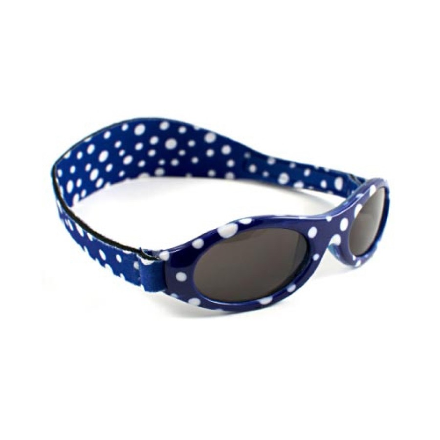 Baby Banz γυαλιά ηλίου Blue Dot  1001-012, 0-2 Ετών