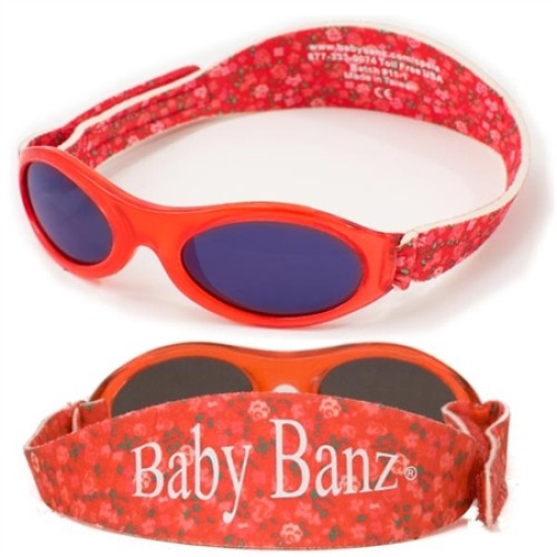 Baby Banz γυαλιά ηλίου Petit Floral 1001-019, 0-2 Ετών