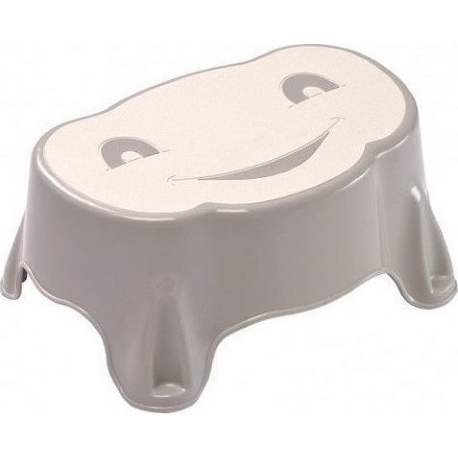 Thermobaby Babystep Βοηθητικό Σκαλοπατάκι ΜΠΕΖ