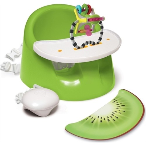 Prince Lionheart Καρεκλάκι Φαγητού Καρέκλας Pod Flex Plus Kiwi 7210