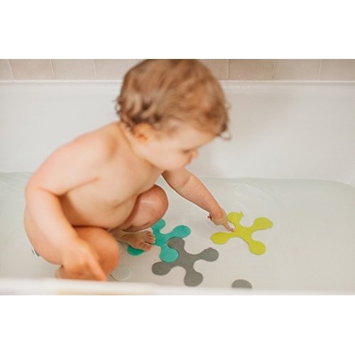 Prince Lionheart  Bathmat, Multicolor 7451