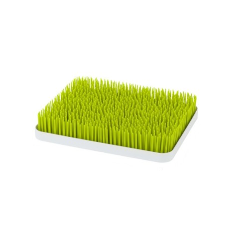 Boon Grass lawn επιφάνεια στεγνώματος μεγάλο μέγεθος B377 πράσινη  Διαστάσεις: 34 x 28 x 6,3 εκ.