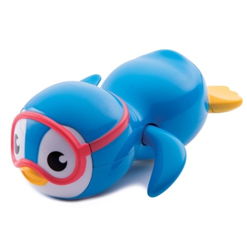 Munchkin Swimming Scuba Buddy - Penguin (011972)
