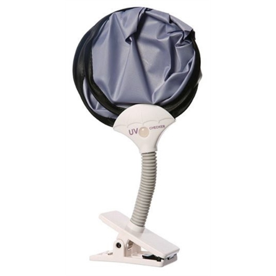 Dreambaby σκίαστρο αυτοκινήτου Clip-on sunshane 261 με UV Δείκτη