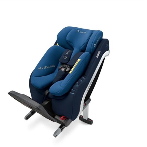 Concord Παιδικό Kάθισμα Αυτοκινήτου Reverso Plus i-size 0-23kg OCEAN BLUE ( J-CO.REV0977)