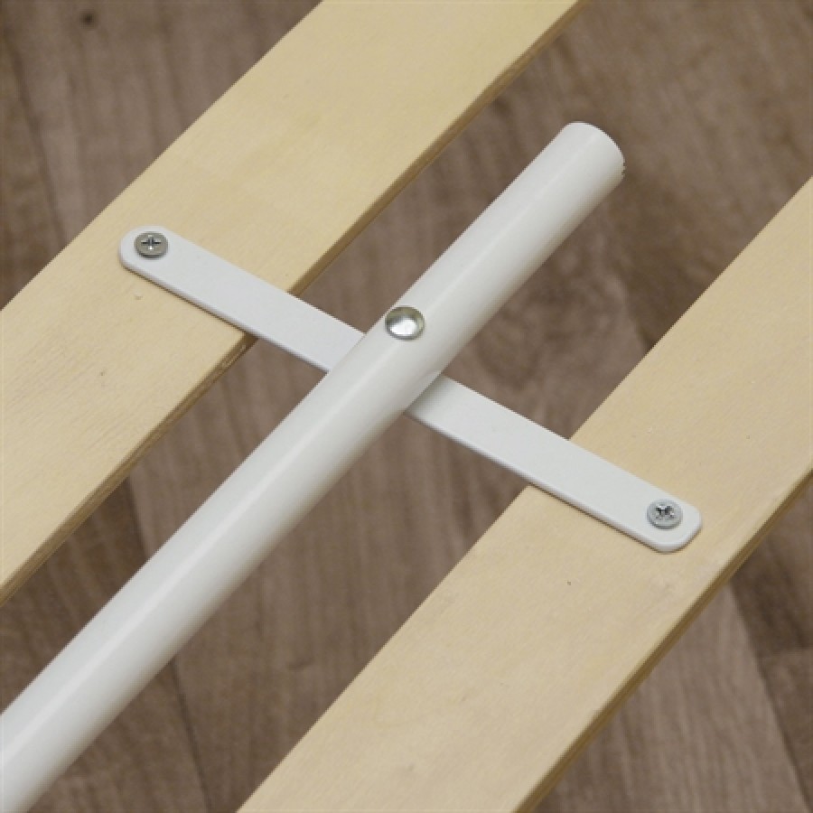 Reer κάγκελο ασφαλείας Sleep&keep XL 45040 ( 50 cm X 150 cm )