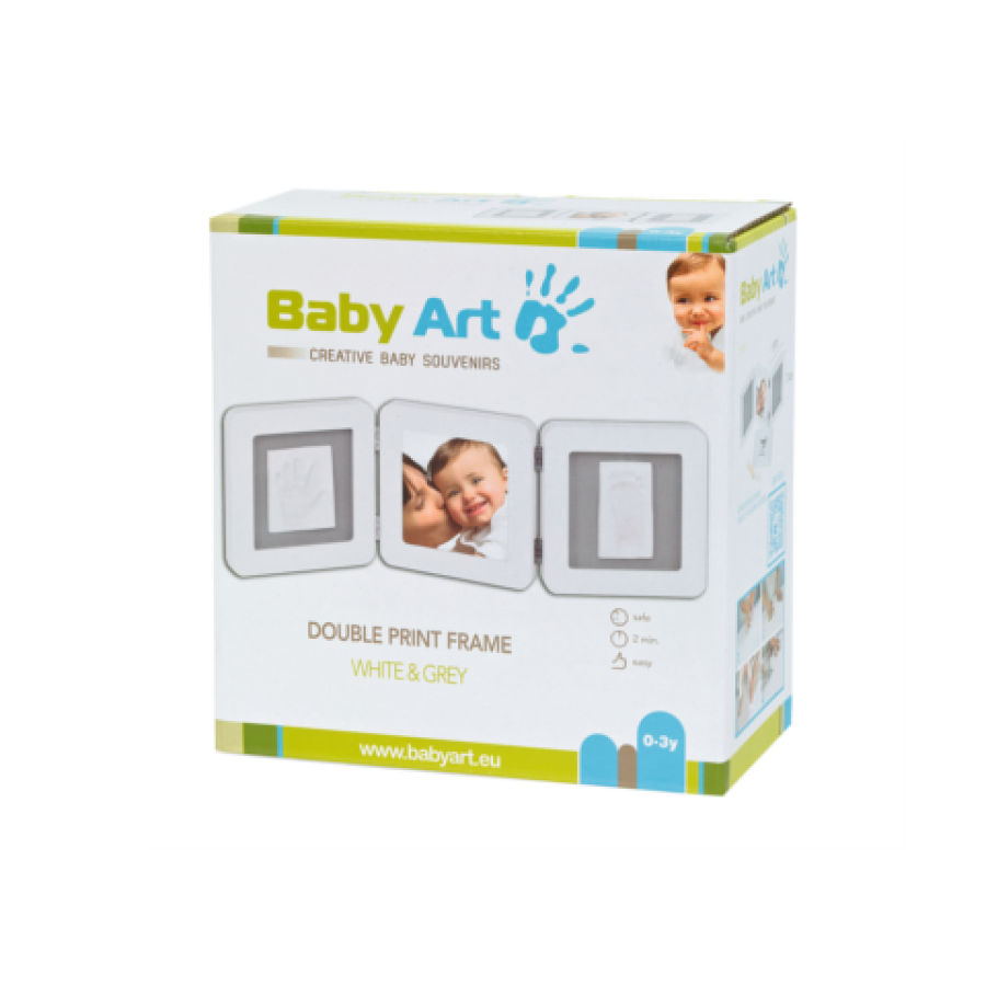 Baby Art MY BABY TOUCH 34120052