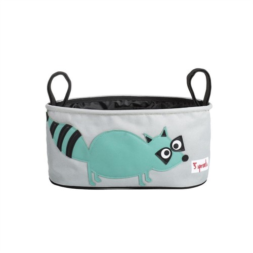 3 sprouts organizer για το καρότσι Raccon - ISORAC