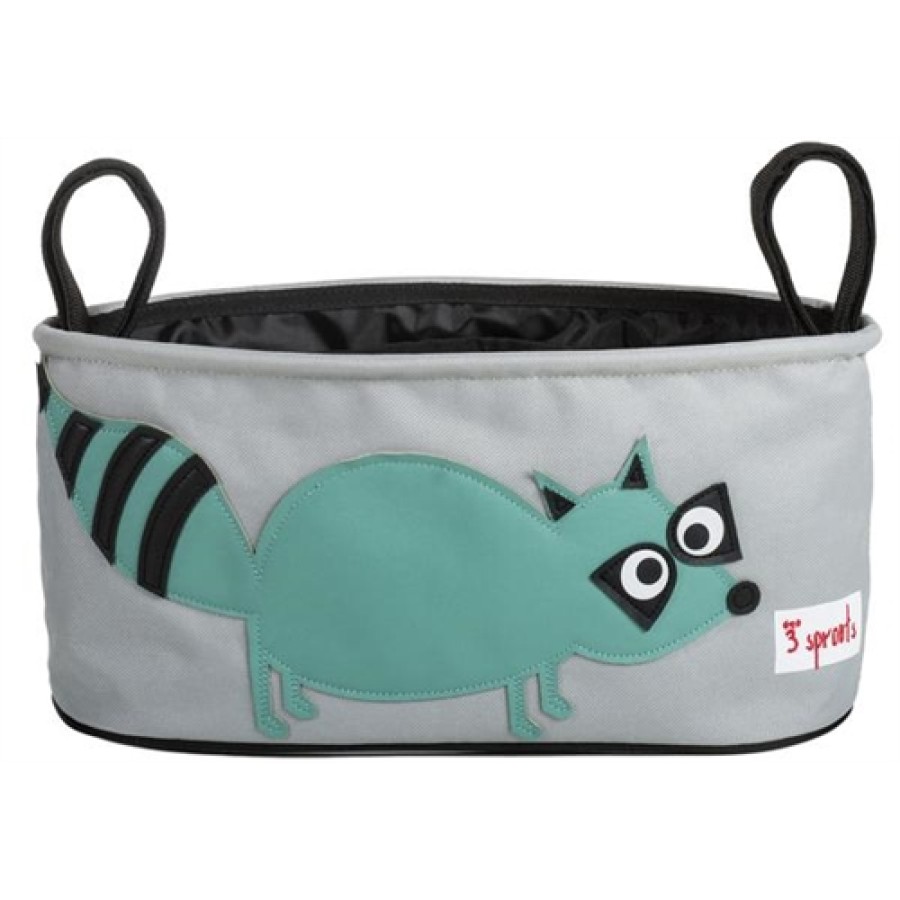 3 sprouts organizer για το καρότσι Raccon - ISORAC