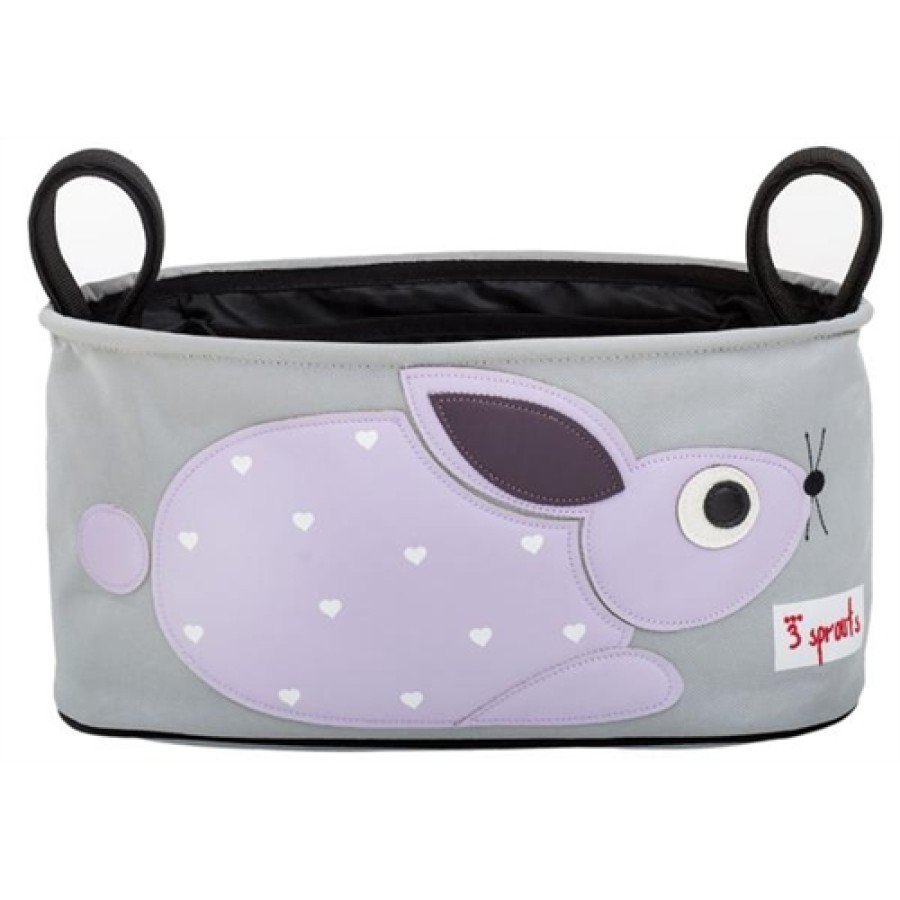 3 sprouts organizer για το καρότσι Rabbit- ISORAB