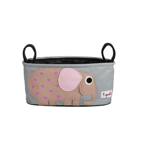 3 sprouts organizer για το καρότσι Elephant- ISOELP