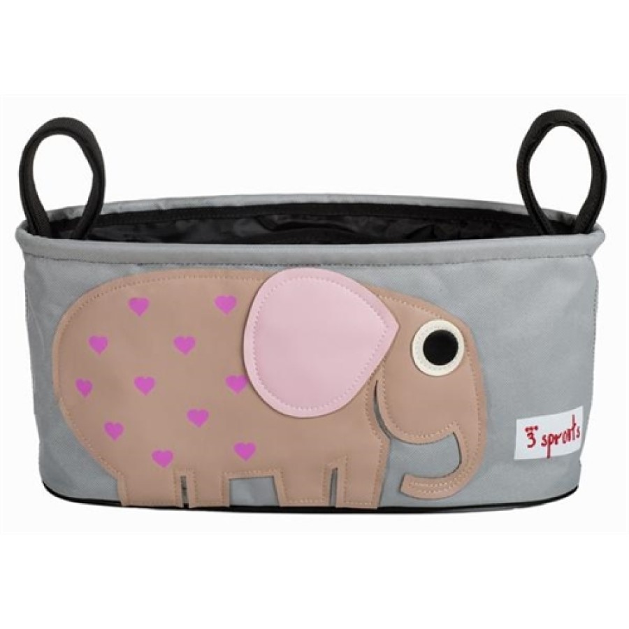 3 sprouts organizer για το καρότσι Elephant- ISOELP