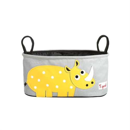 3 sprouts organizer για το καρότσι Rhino- ISORHN