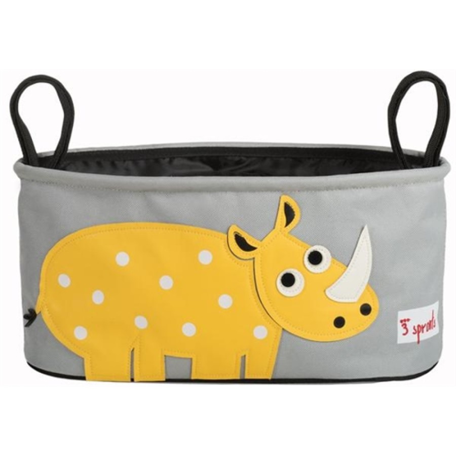 3 sprouts organizer για το καρότσι Rhino- ISORHN