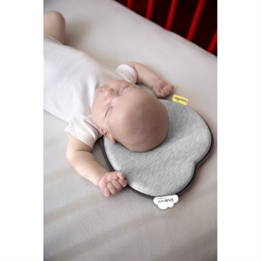 BabyMoov Μαξιλάρι LoveNest Original 50214 smokey