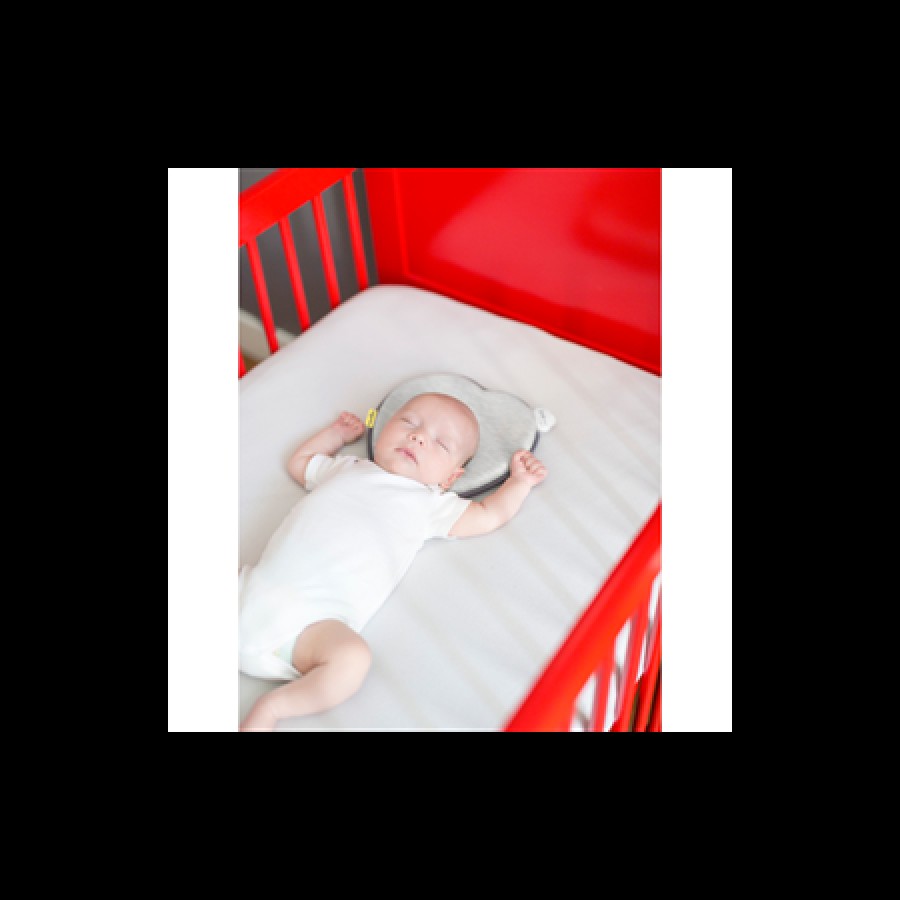 BabyMoov Μαξιλάρι LoveNest Original 50214 smokey