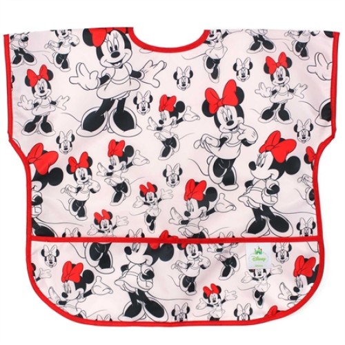 Disney Αδιάβροχη Σαλιάρα  Junior Bib by Bumkins Minnie