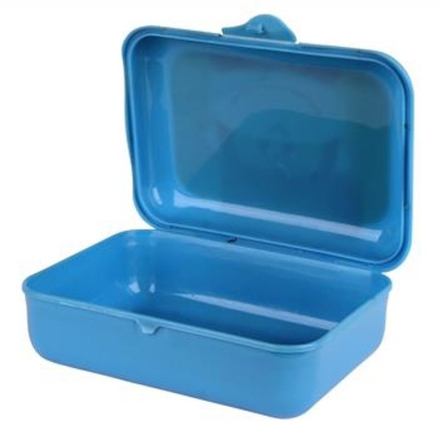 Stephen Joseph Snack Box κουτί μεταφοράς φαγητού Monkey