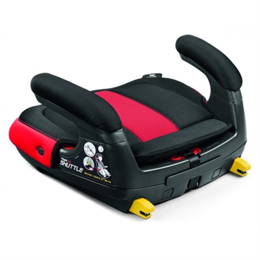 Peg Perego Booster Αυτοκινήτου Viaggio 2-3 Shuttle Isofix monza
