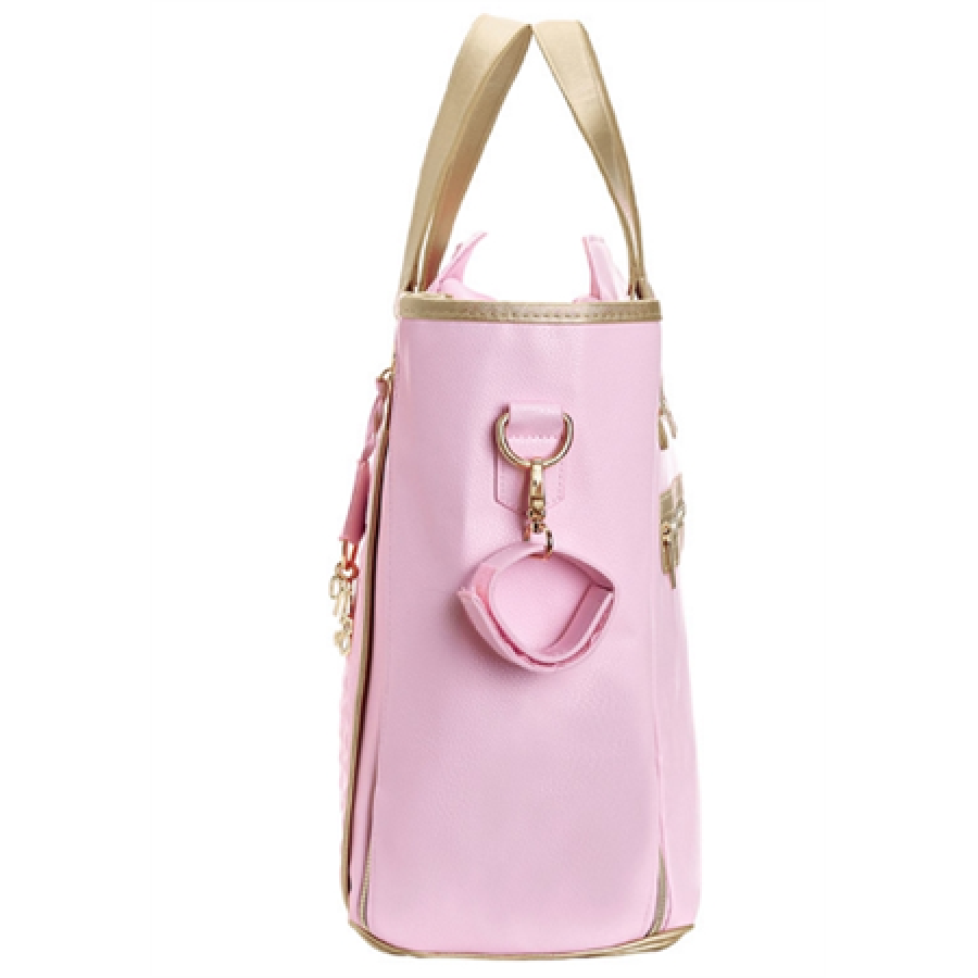 Τσάντα Αλλαγής Mayoral 19186 Baby Pink