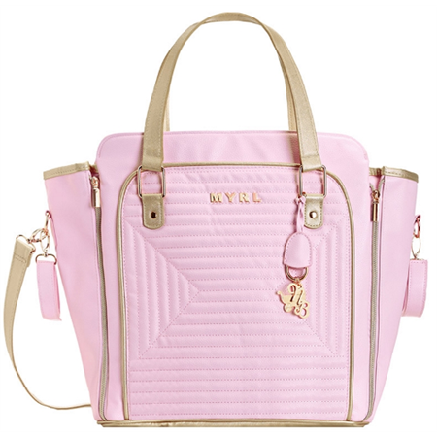 Τσάντα Αλλαγής Mayoral 19186 Baby Pink