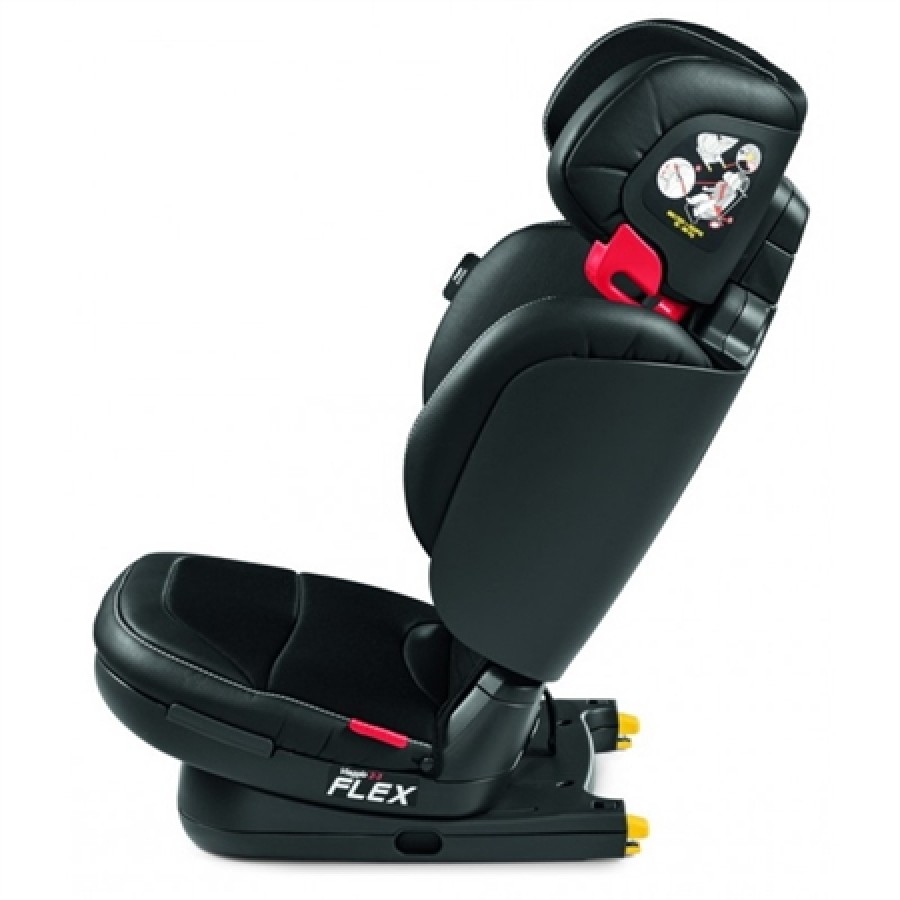 Peg perego κάθισμα αυτοκινήτου viaggio 2-3 Flex , 15-36 kg Licorice