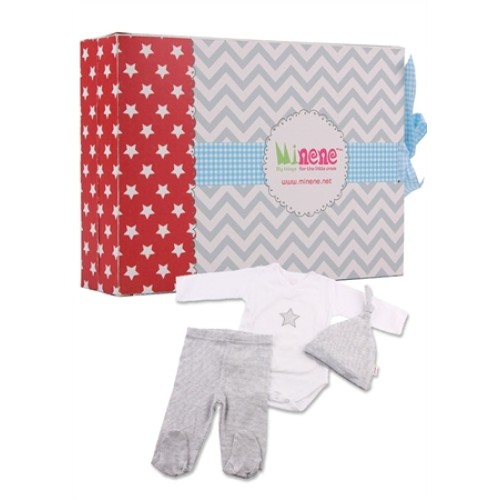 MINENE GIFT BOX SURPRISE! 4035 boy