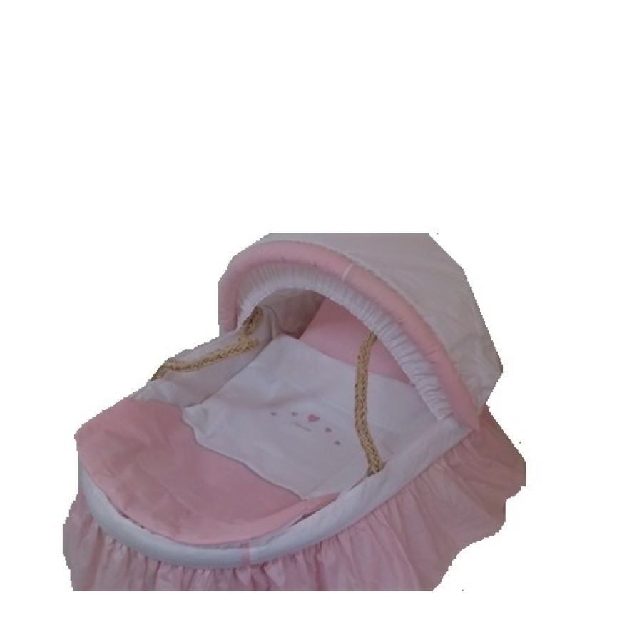 Καλαθούνα baby nap Princess