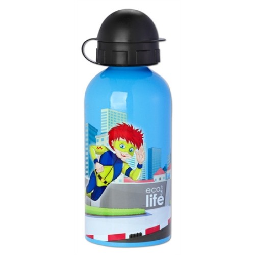 ECOLIFE ΑΝΟΞΕΙΔΩΤΟ  ΠΑΓΟΥΡΙ SUPER BOY 500ml   33-BO-2007