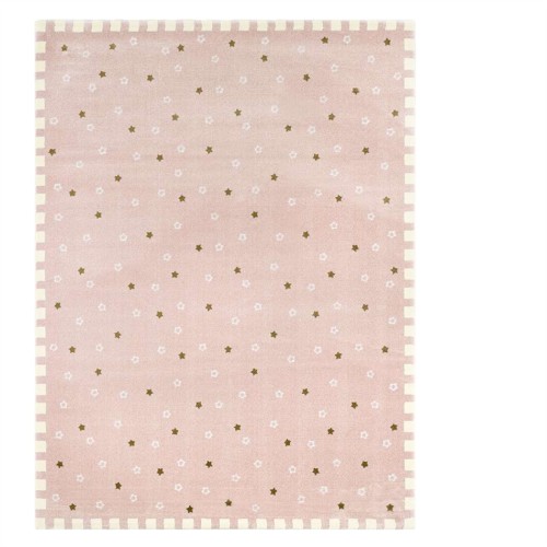 Χαλί 150 X 200 Starlight pink   Saint Clair Paris