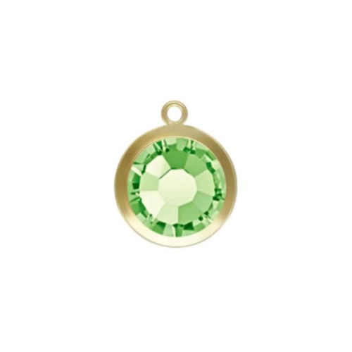 Proud Mama Birthstone Κόσμημα για το Μήνα που Γεννηθήκατε "Αύγουστος"