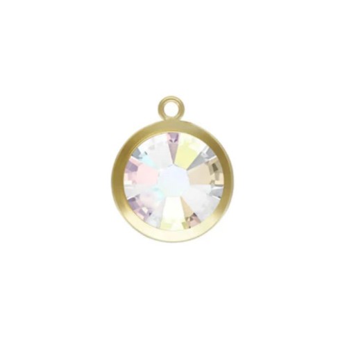 Proud Mama Birthstone Κόσμημα για το Μήνα που Γεννηθήκατε "Ιούνιος"