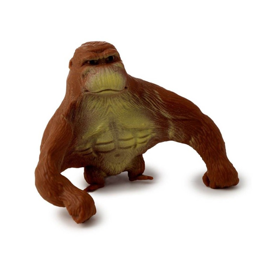Puckator Stretchy Gorilla Αντιστρές 10εκ.