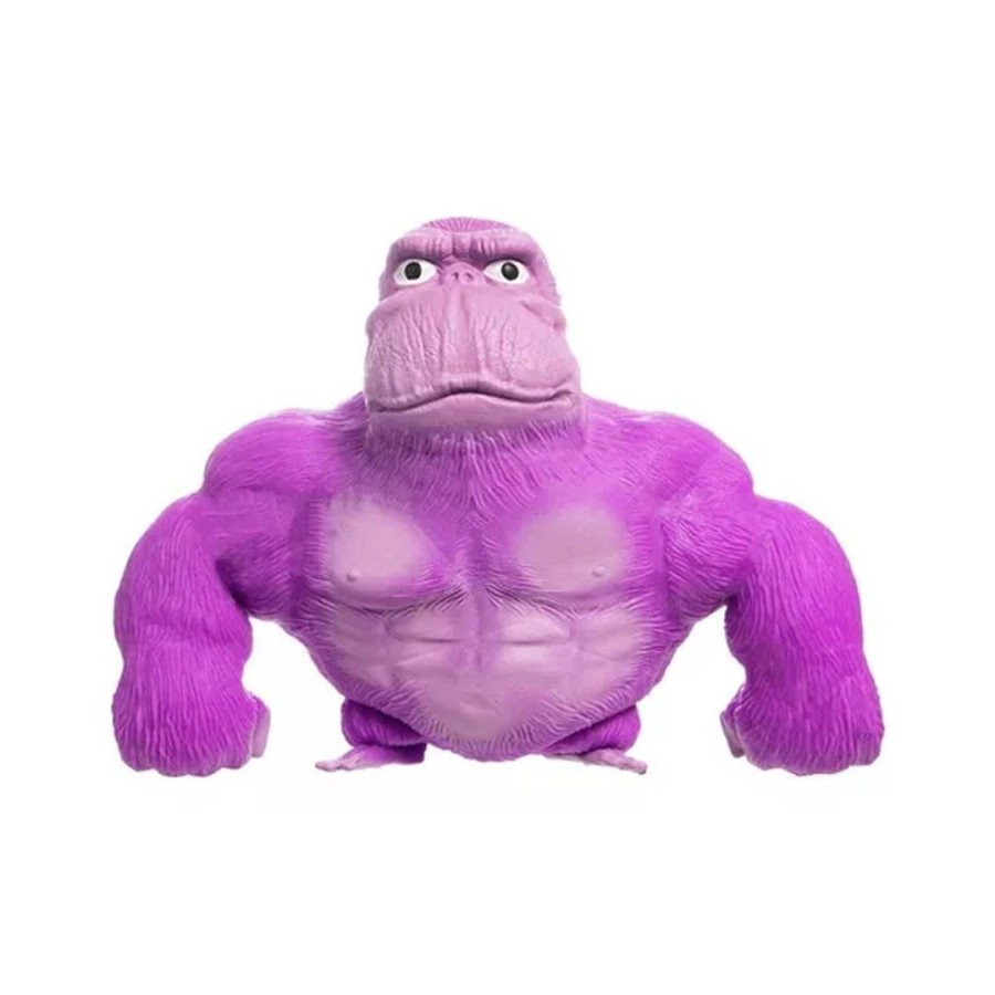Puckator Stretchy Gorilla Αντιστρές 10εκ.