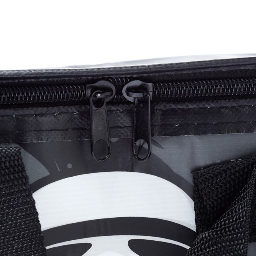 Puckator Παιδική Ισοθερμική Τσάντα Φαγητού RPET Cool Bag The Original Stormtrooper Black