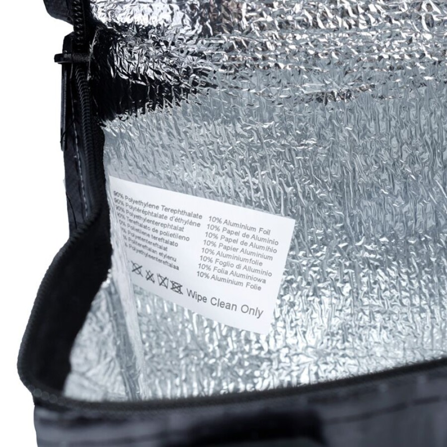 Puckator Παιδική Ισοθερμική Τσάντα Φαγητού RPET Cool Bag The Original Stormtrooper Black
