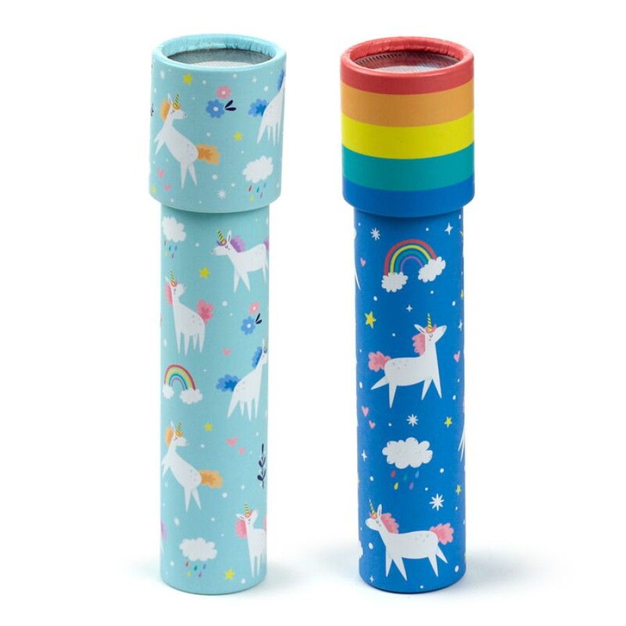 Puckator Καλειδοσκόπιο Unicorn Magic σε Διάφορα Σχέδια