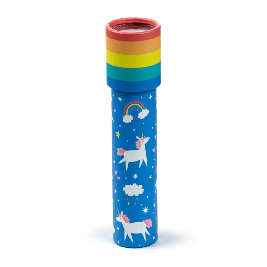 Puckator Καλειδοσκόπιο Unicorn Magic σε Διάφορα Σχέδια