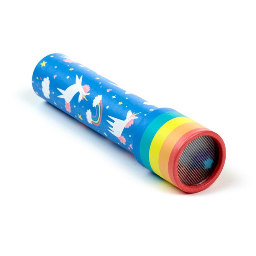 Puckator Καλειδοσκόπιο Unicorn Magic σε Διάφορα Σχέδια