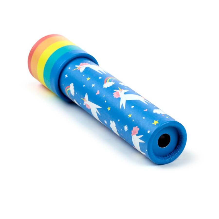 Puckator Καλειδοσκόπιο Unicorn Magic σε Διάφορα Σχέδια