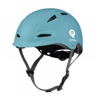 Παιδικό Προστατευτικό Κράνος QPlay Sema Evo Sky Blue S (46-54εκ.)