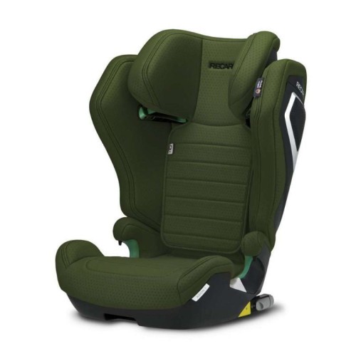 Recaro Axion 1 Παιδικό Κάθισμα Αυτοκινήτου 100-150cm Epic Green