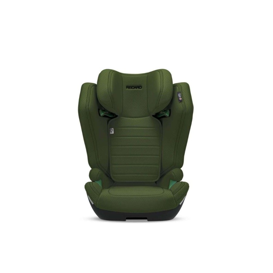 Recaro Axion 1 Παιδικό Κάθισμα Αυτοκινήτου 100-150cm Epic Green