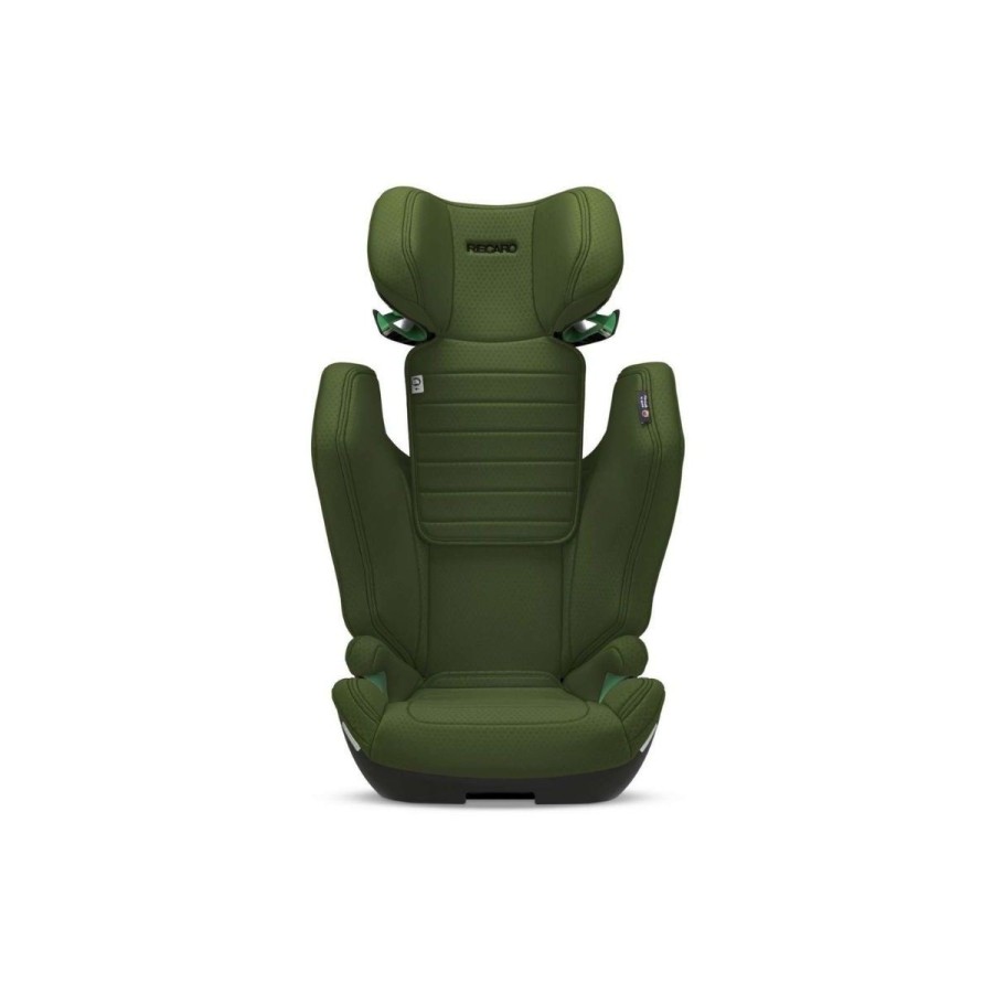 Recaro Axion 1 Παιδικό Κάθισμα Αυτοκινήτου 100-150cm Epic Green